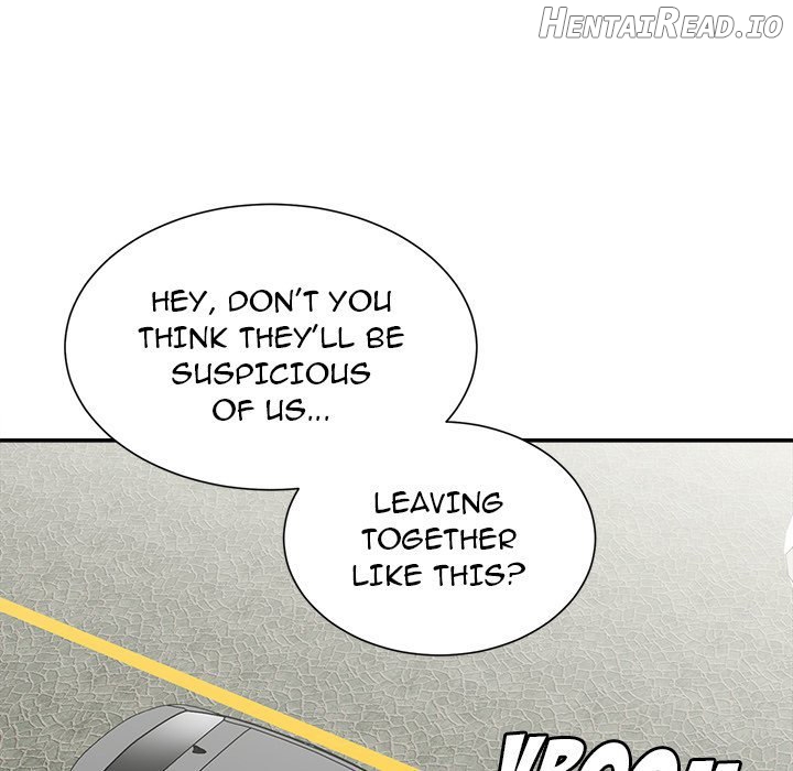 Distractions - Manhwa Chapter 30 - page 104