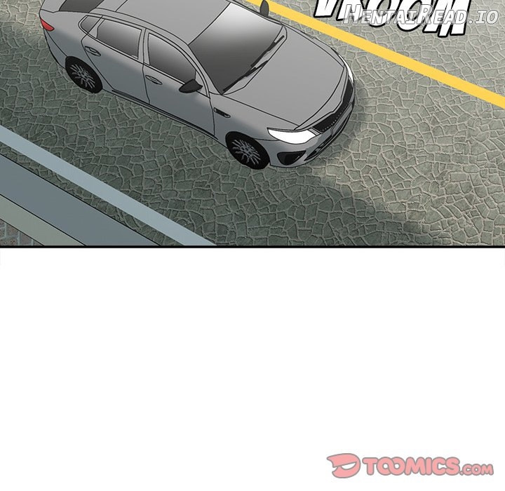 Distractions - Manhwa Chapter 30 - page 105