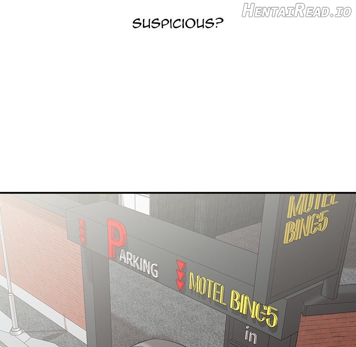Distractions - Manhwa Chapter 30 - page 106