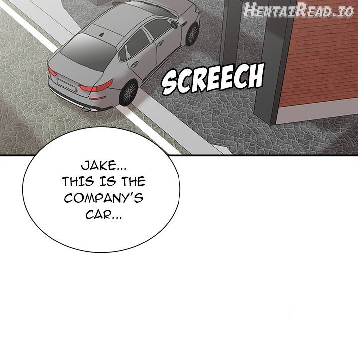 Distractions - Manhwa Chapter 30 - page 107