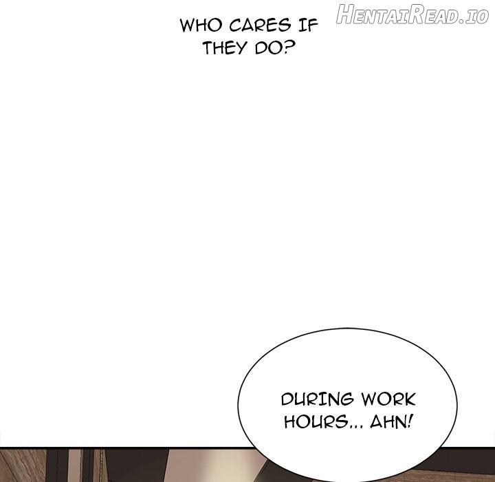 Distractions - Manhwa Chapter 30 - page 108