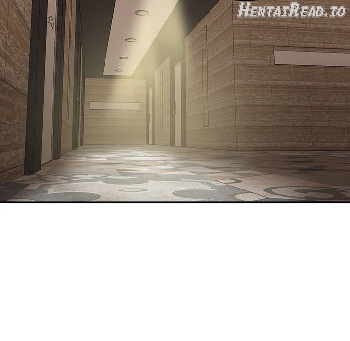 Distractions - Manhwa Chapter 30 - page 109