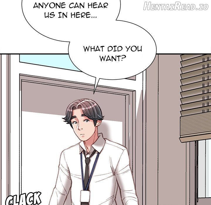 Distractions - Manhwa Chapter 30 - page 11