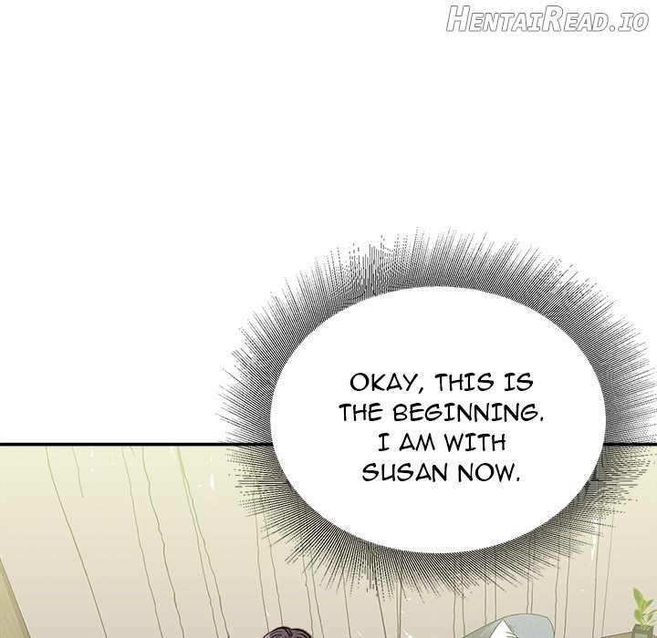 Distractions - Manhwa Chapter 30 - page 114