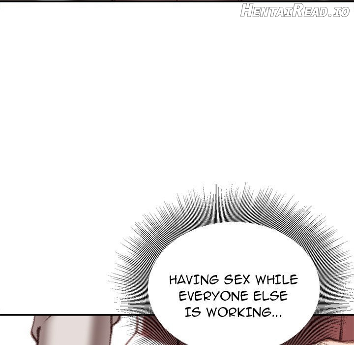 Distractions - Manhwa Chapter 30 - page 119