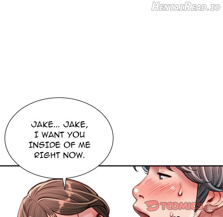Distractions - Manhwa Chapter 30 - page 123