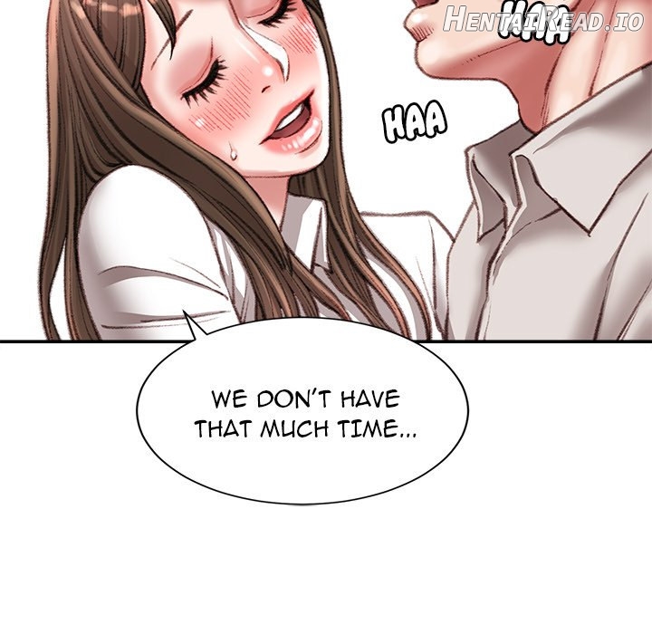 Distractions - Manhwa Chapter 30 - page 124