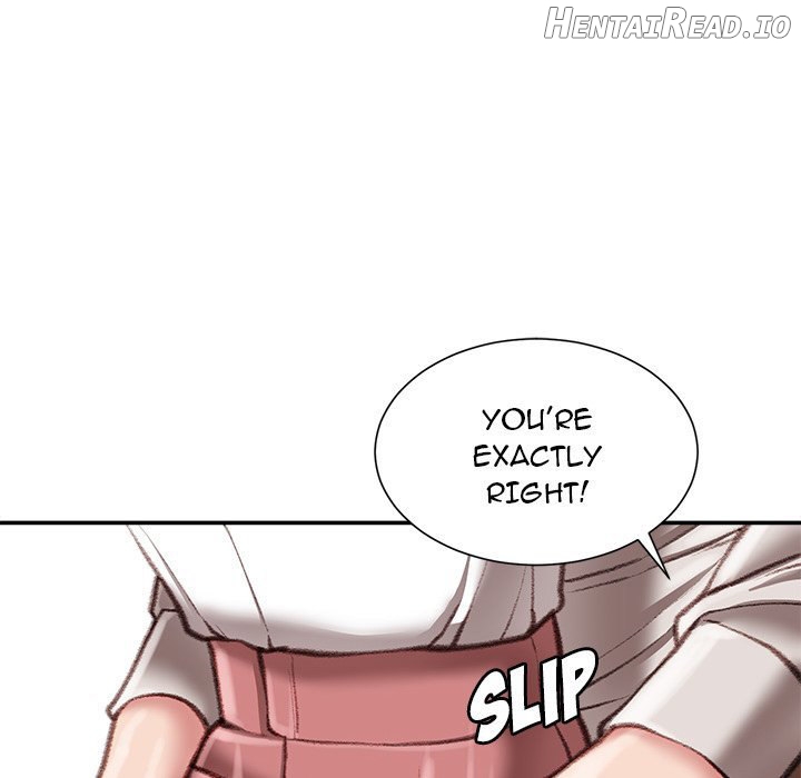 Distractions - Manhwa Chapter 30 - page 125