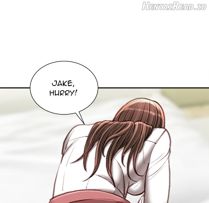 Distractions - Manhwa Chapter 30 - page 127