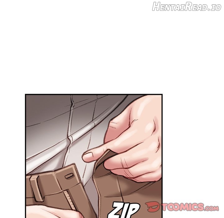 Distractions - Manhwa Chapter 30 - page 129