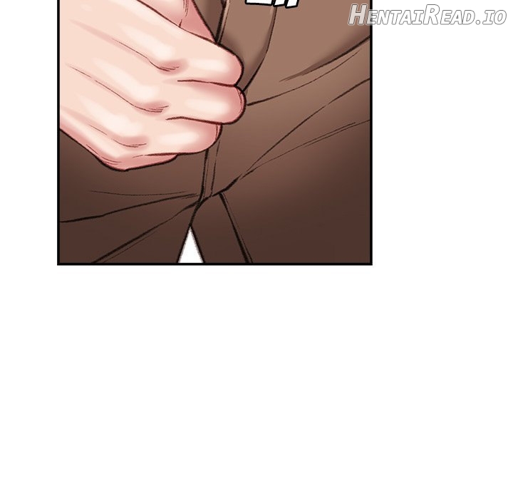 Distractions - Manhwa Chapter 30 - page 130