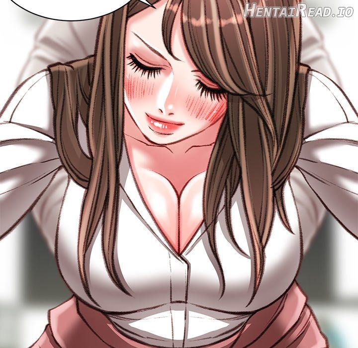 Distractions - Manhwa Chapter 30 - page 132