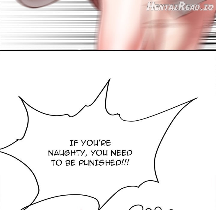 Distractions - Manhwa Chapter 30 - page 138