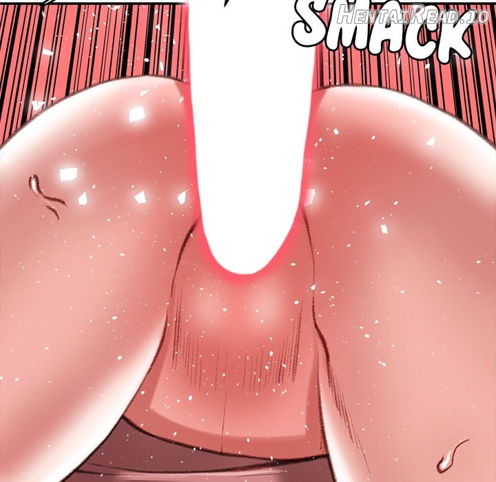Distractions - Manhwa Chapter 30 - page 139