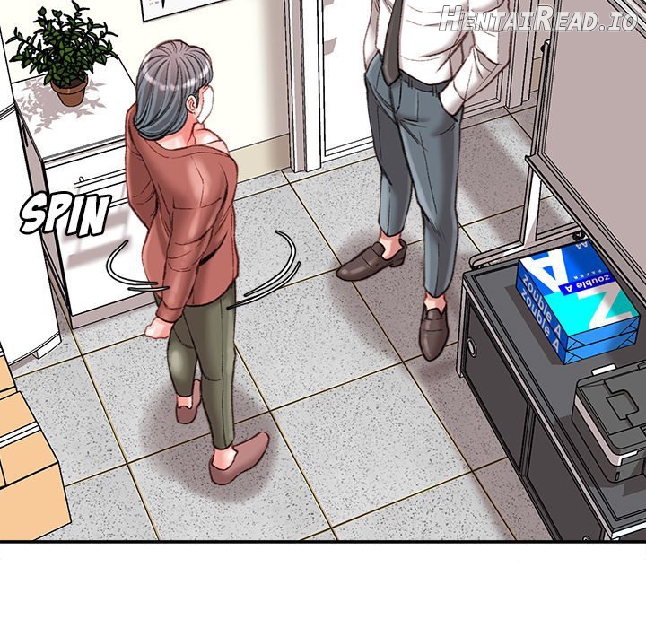 Distractions - Manhwa Chapter 30 - page 14