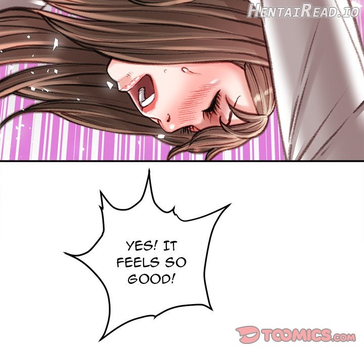 Distractions - Manhwa Chapter 30 - page 141
