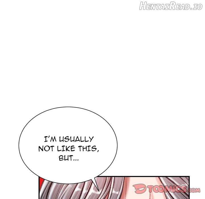 Distractions - Manhwa Chapter 30 - page 15