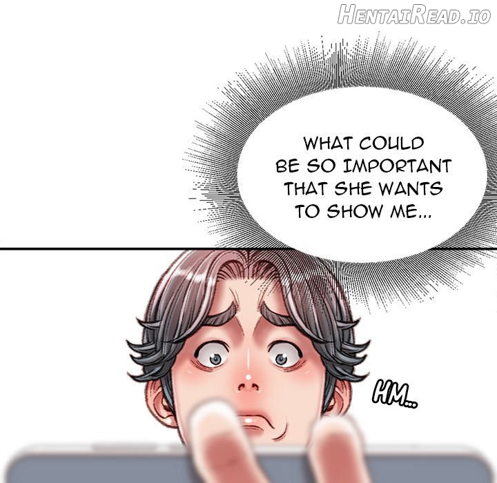 Distractions - Manhwa Chapter 30 - page 38