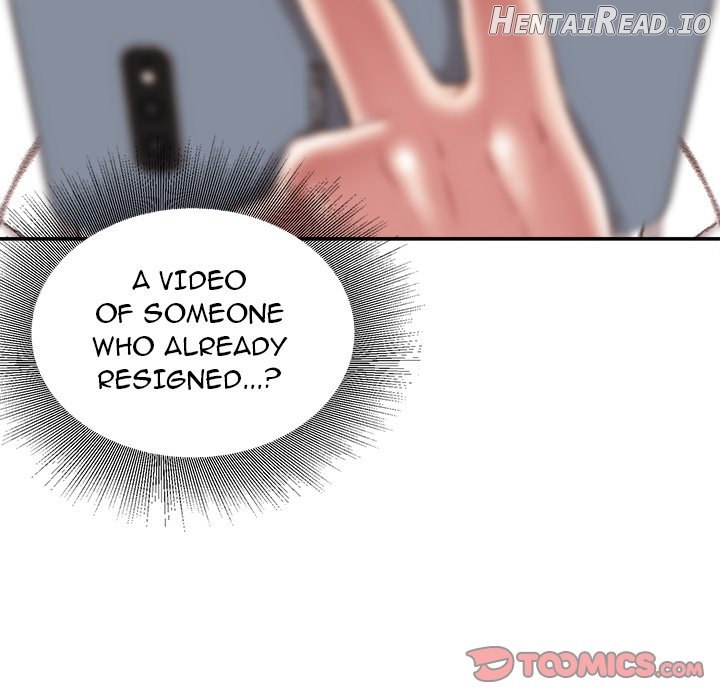 Distractions - Manhwa Chapter 30 - page 39