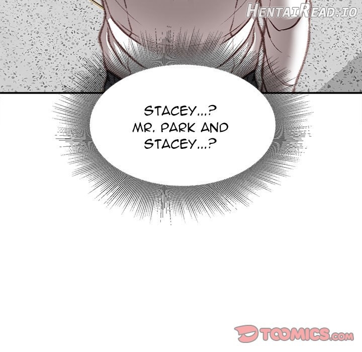 Distractions - Manhwa Chapter 30 - page 51