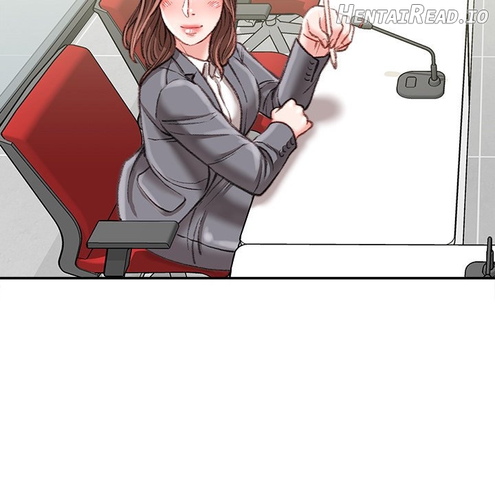 Distractions - Manhwa Chapter 30 - page 73