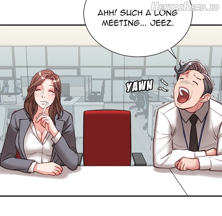 Distractions - Manhwa Chapter 30 - page 78