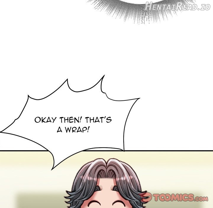 Distractions - Manhwa Chapter 30 - page 81