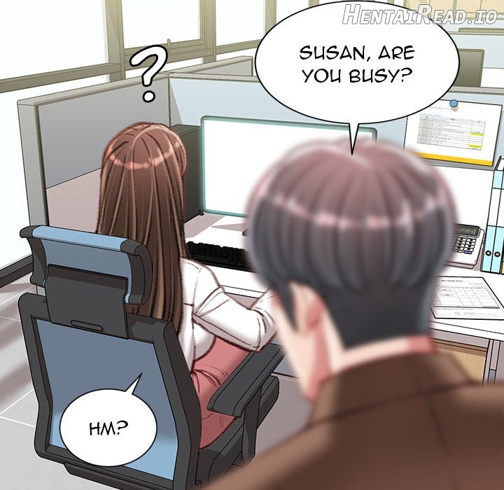 Distractions - Manhwa Chapter 30 - page 97