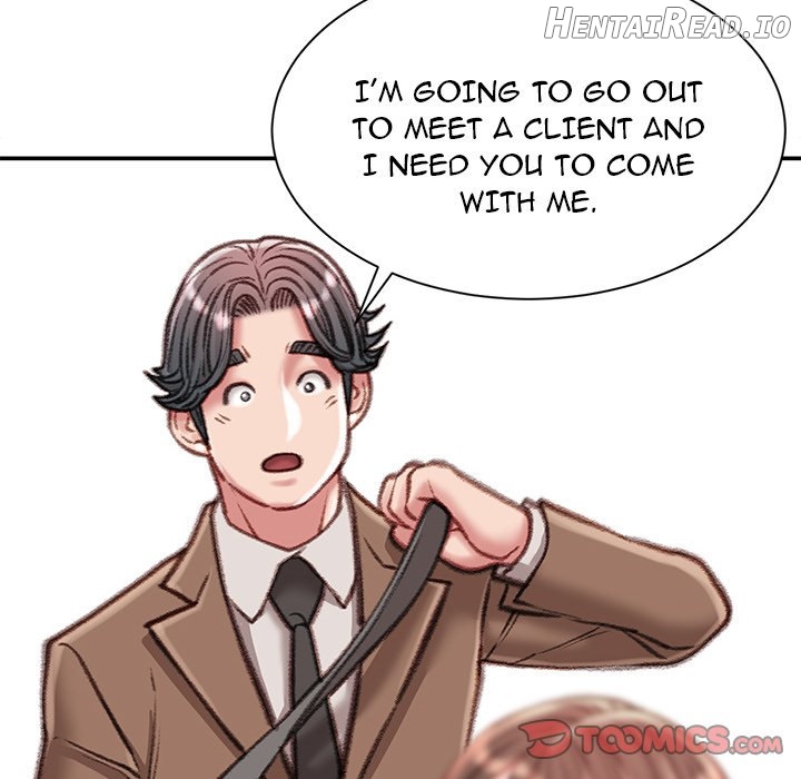 Distractions - Manhwa Chapter 30 - page 99
