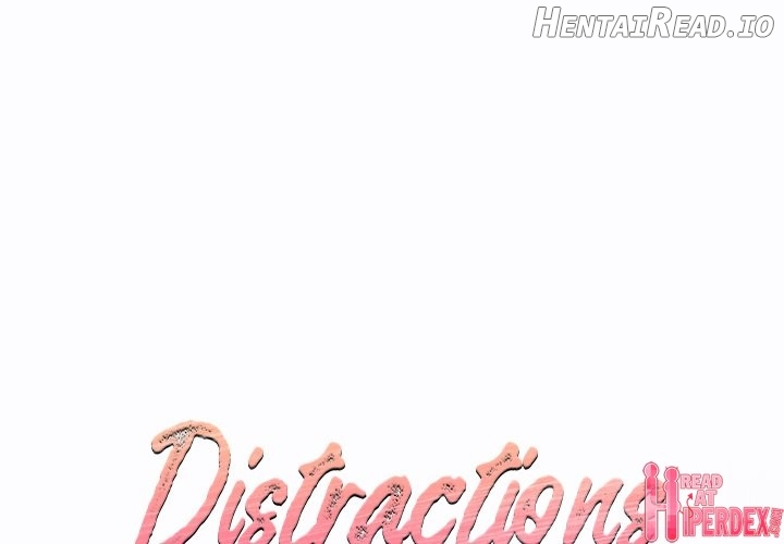 Distractions - Manhwa Chapter 5 - page 1