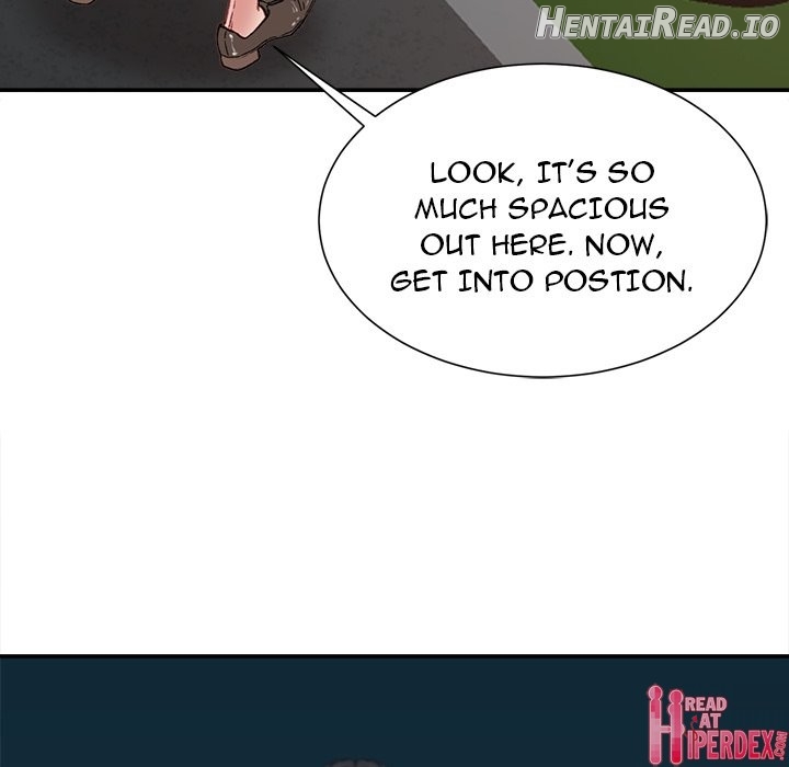 Distractions - Manhwa Chapter 5 - page 10