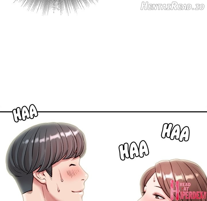 Distractions - Manhwa Chapter 5 - page 103
