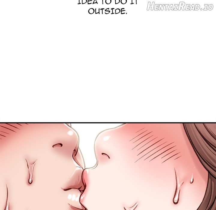 Distractions - Manhwa Chapter 5 - page 105