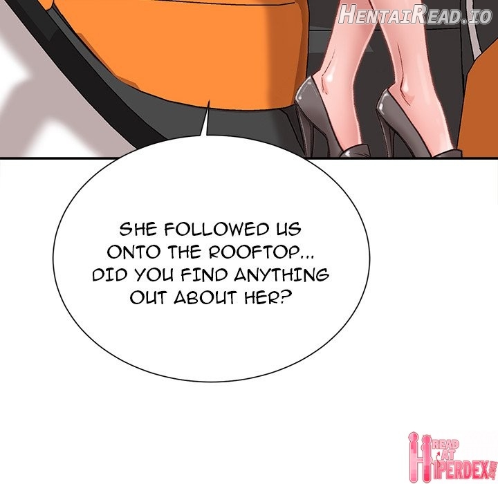 Distractions - Manhwa Chapter 5 - page 112