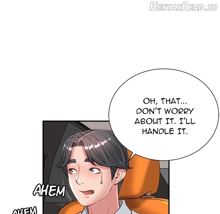 Distractions - Manhwa Chapter 5 - page 113