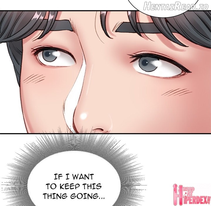 Distractions - Manhwa Chapter 5 - page 115