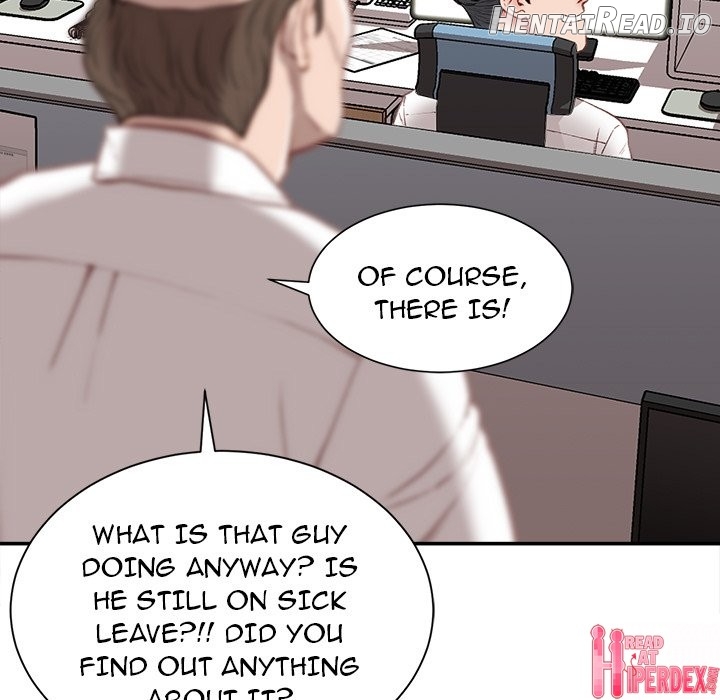Distractions - Manhwa Chapter 5 - page 121