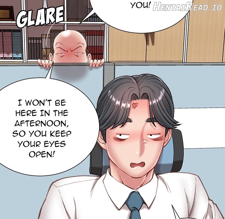 Distractions - Manhwa Chapter 5 - page 123