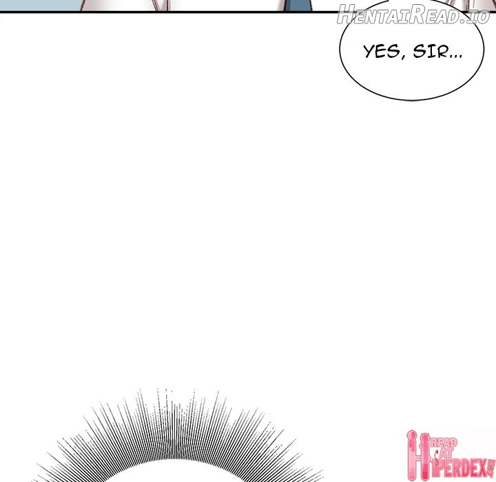 Distractions - Manhwa Chapter 5 - page 124