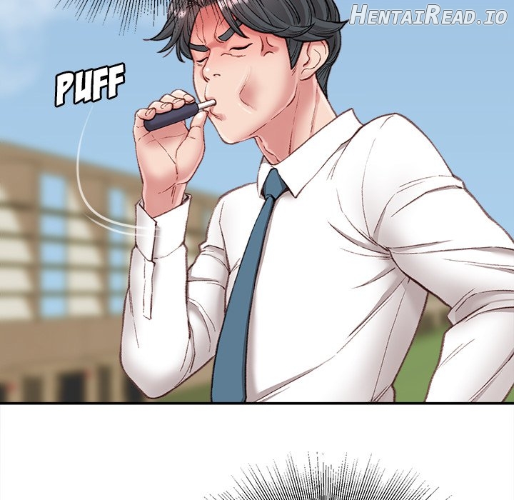 Distractions - Manhwa Chapter 5 - page 128