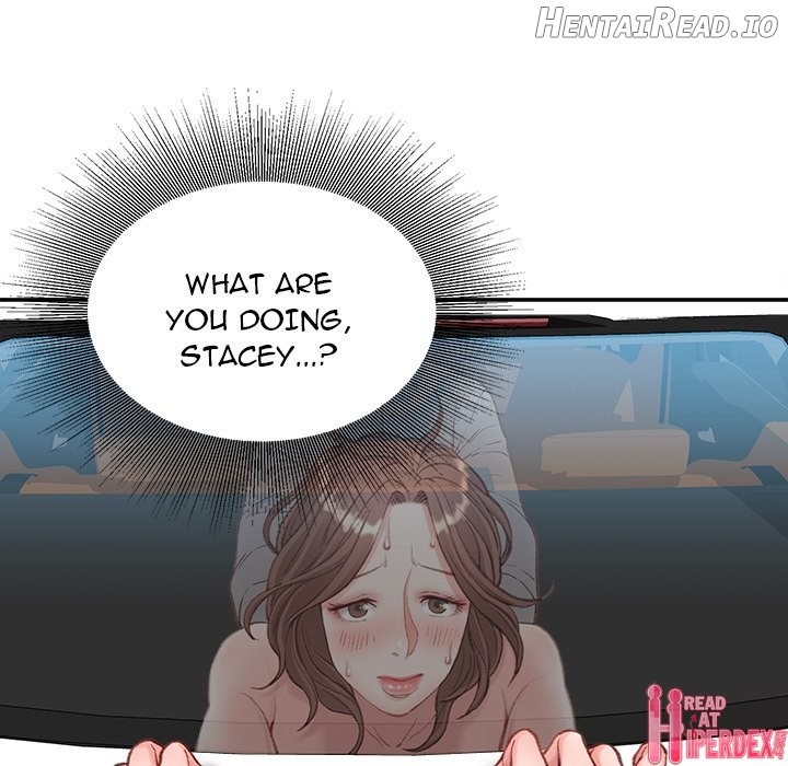 Distractions - Manhwa Chapter 5 - page 13