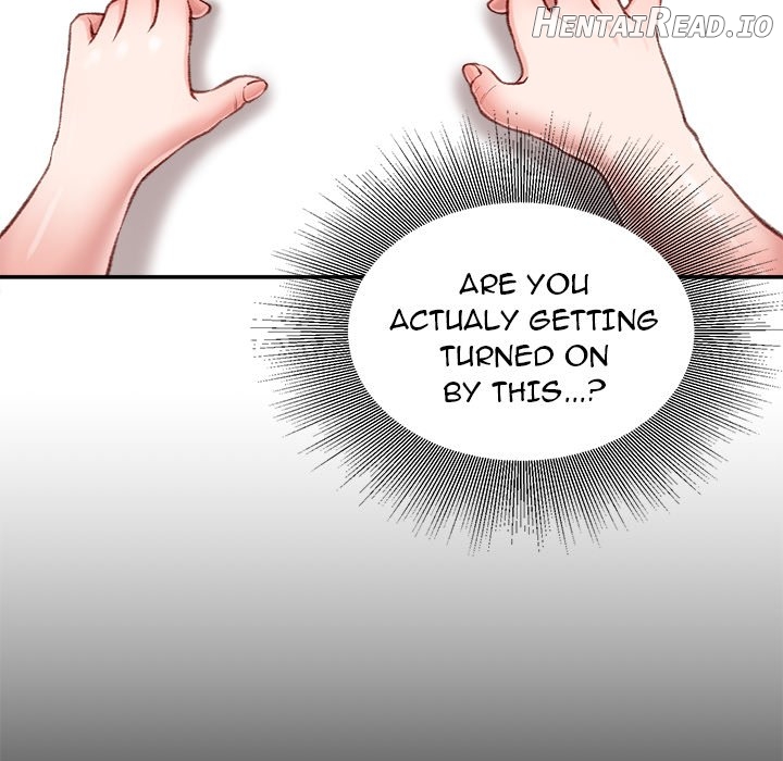 Distractions - Manhwa Chapter 5 - page 14