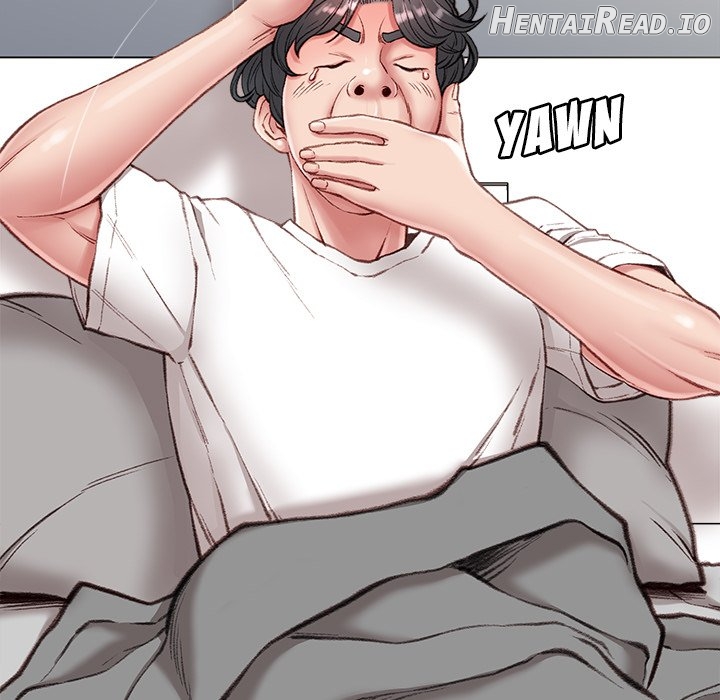 Distractions - Manhwa Chapter 5 - page 140