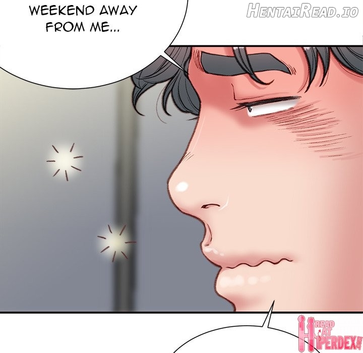 Distractions - Manhwa Chapter 5 - page 142