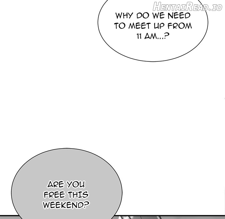 Distractions - Manhwa Chapter 5 - page 143