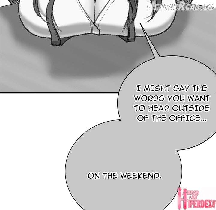 Distractions - Manhwa Chapter 5 - page 145