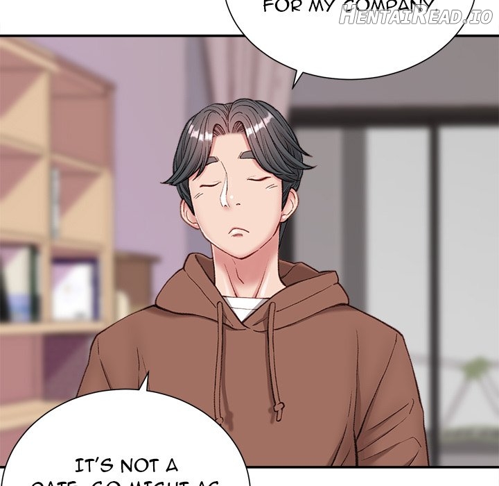 Distractions - Manhwa Chapter 5 - page 147