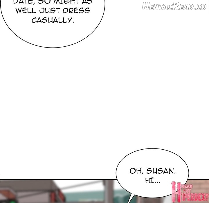 Distractions - Manhwa Chapter 5 - page 148