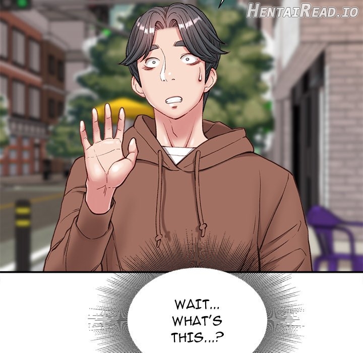 Distractions - Manhwa Chapter 5 - page 149