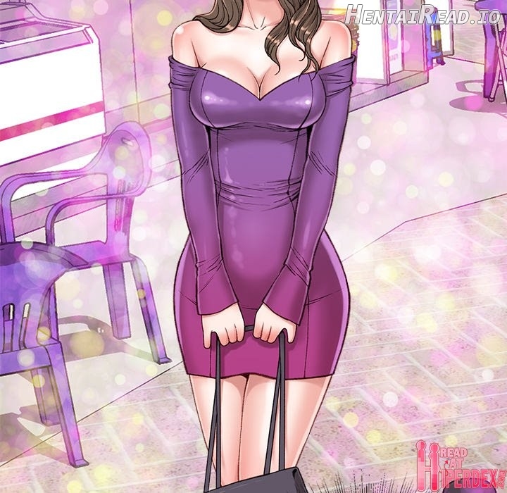 Distractions - Manhwa Chapter 5 - page 151